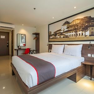 Capital O Hotel Pasar Baru Heritage